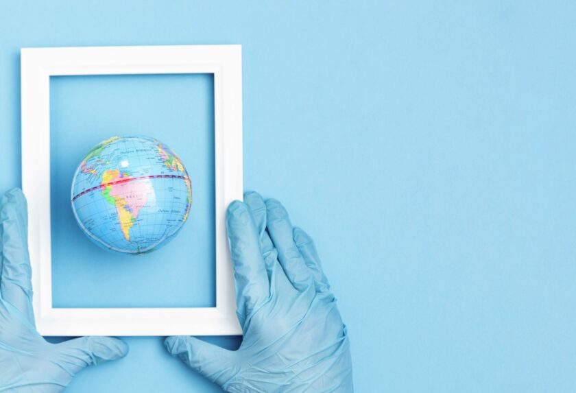 Health IT for improved chronic disease management globally!